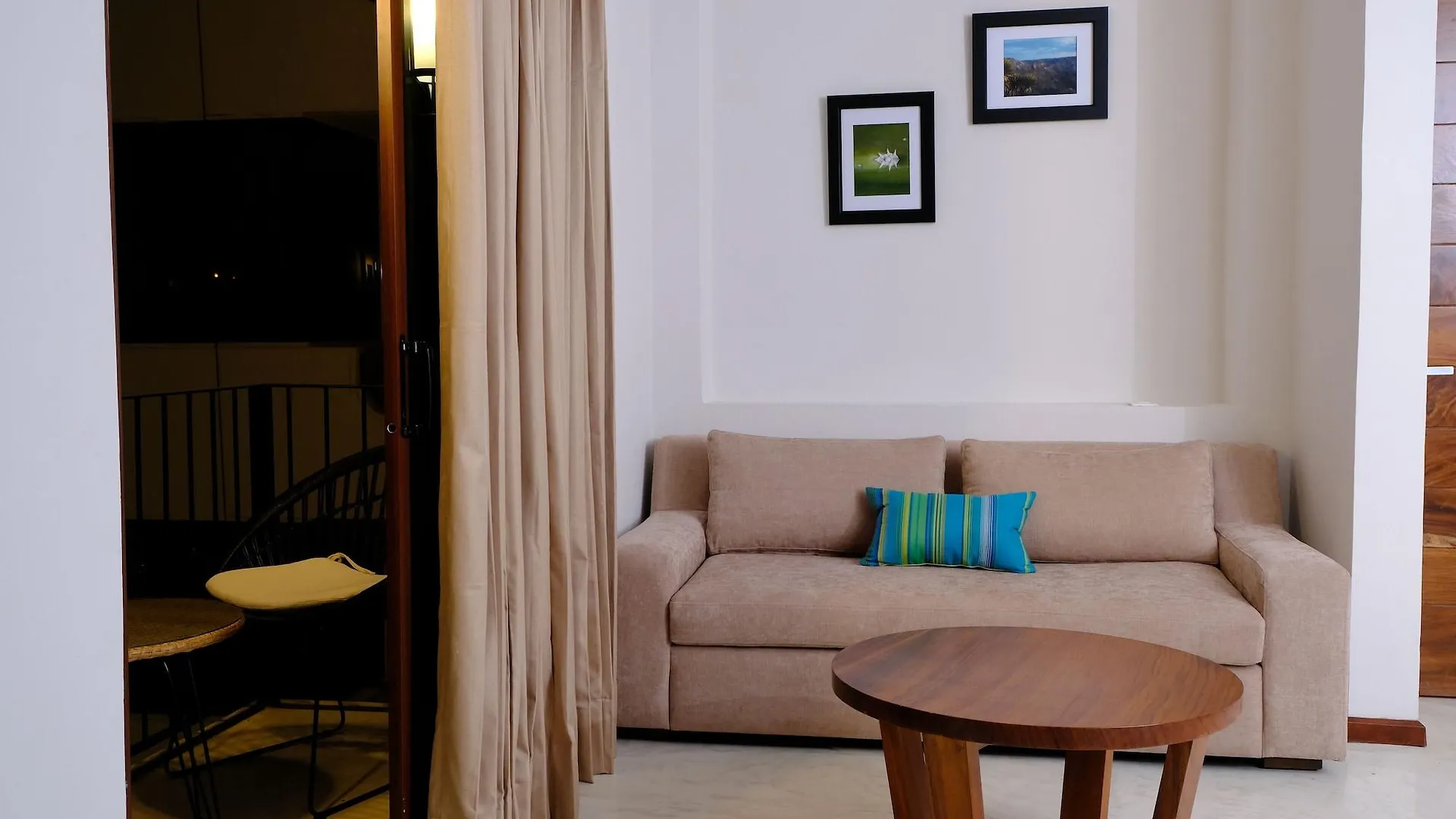 Hotel Eloisa Puerto Vallarta 2*,