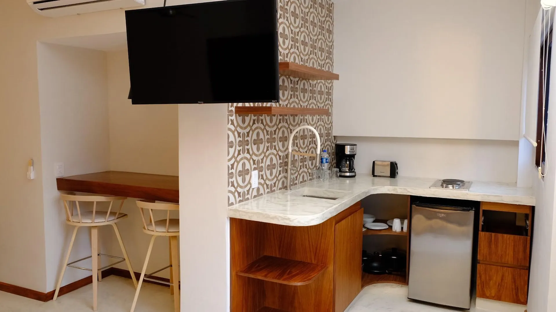 Hotel Eloisa Puerto Vallarta