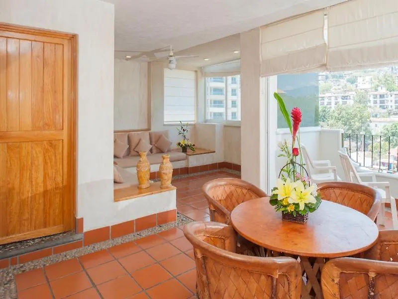 Hotel Eloisa Puerto Vallarta