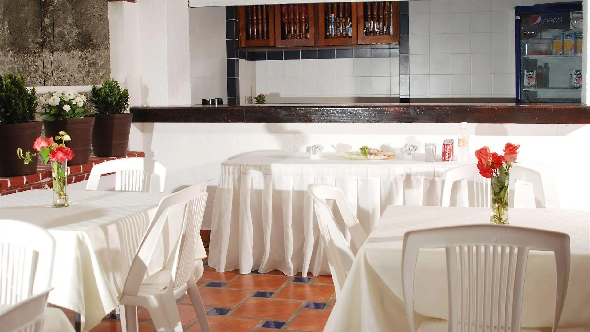 **  Hotel Eloisa Puerto Vallarta Messico