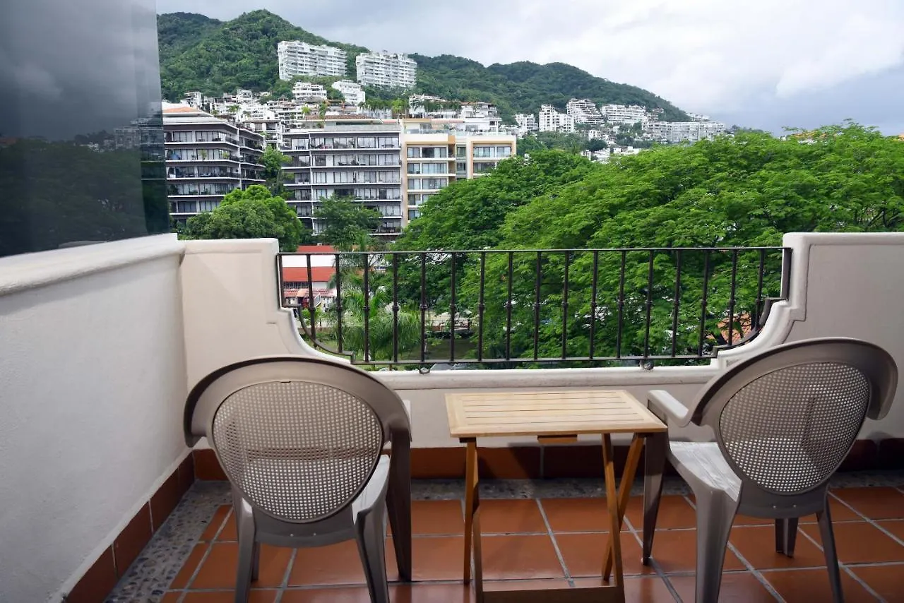 **  Hotel Eloisa Puerto Vallarta Messico