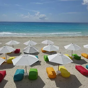  Apartamento Ocean Front, Amazing Views México