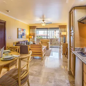 Meliá – Resort