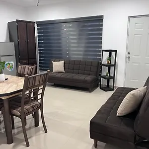  Apartamento Departamento 103 México