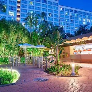Sheraton Buganvilias & Convention Center Puerto Vallarta