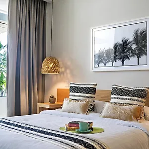  Apartamento Arrecife Near 5th Av México