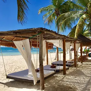 Apartamento Caribbean México