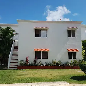  Apartamento Casa Campestre México