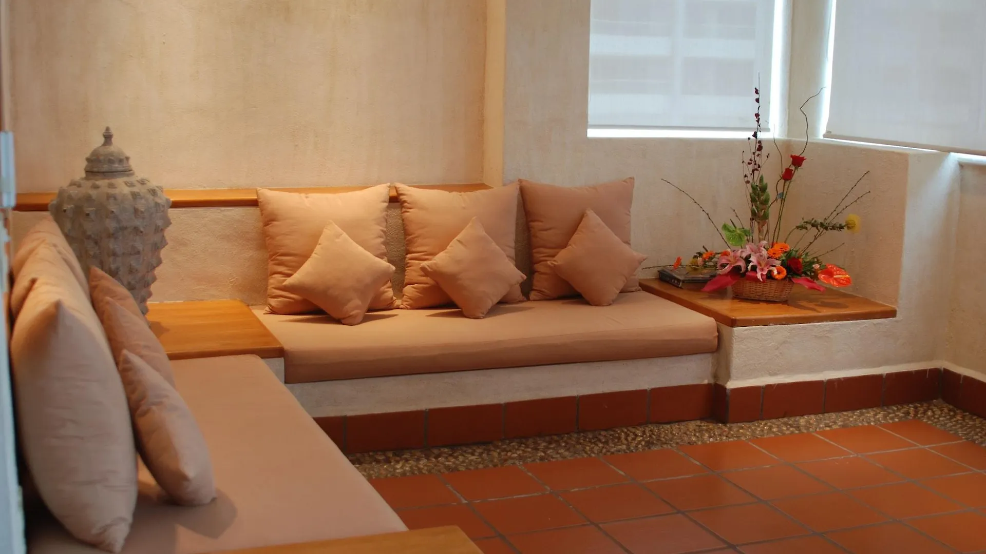 Hotel Eloisa Puerto Vallarta