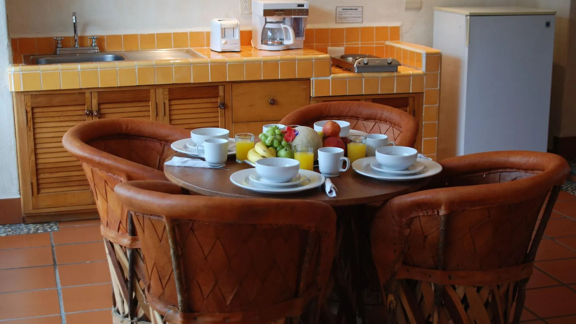 Hotel Eloisa Puerto Vallarta