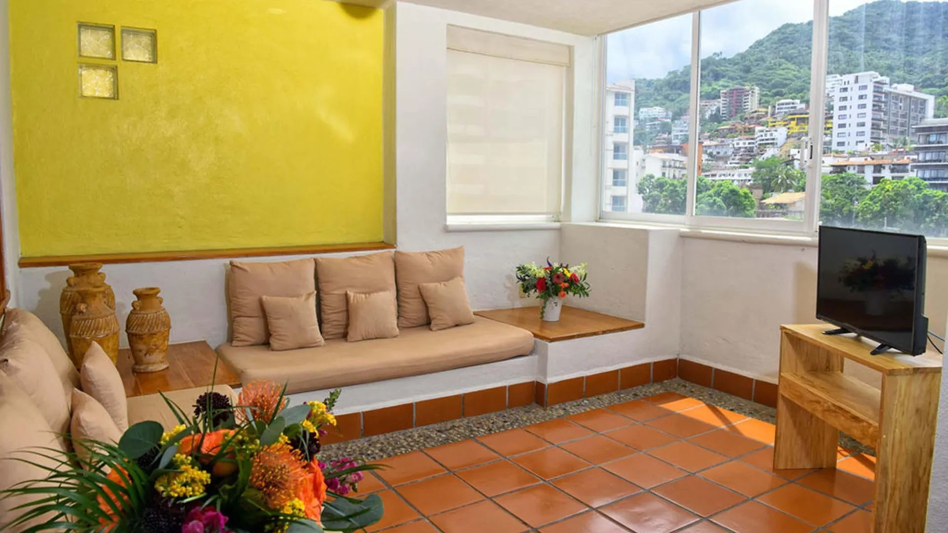Hotel Eloisa Puerto Vallarta 2*,  Mexiko