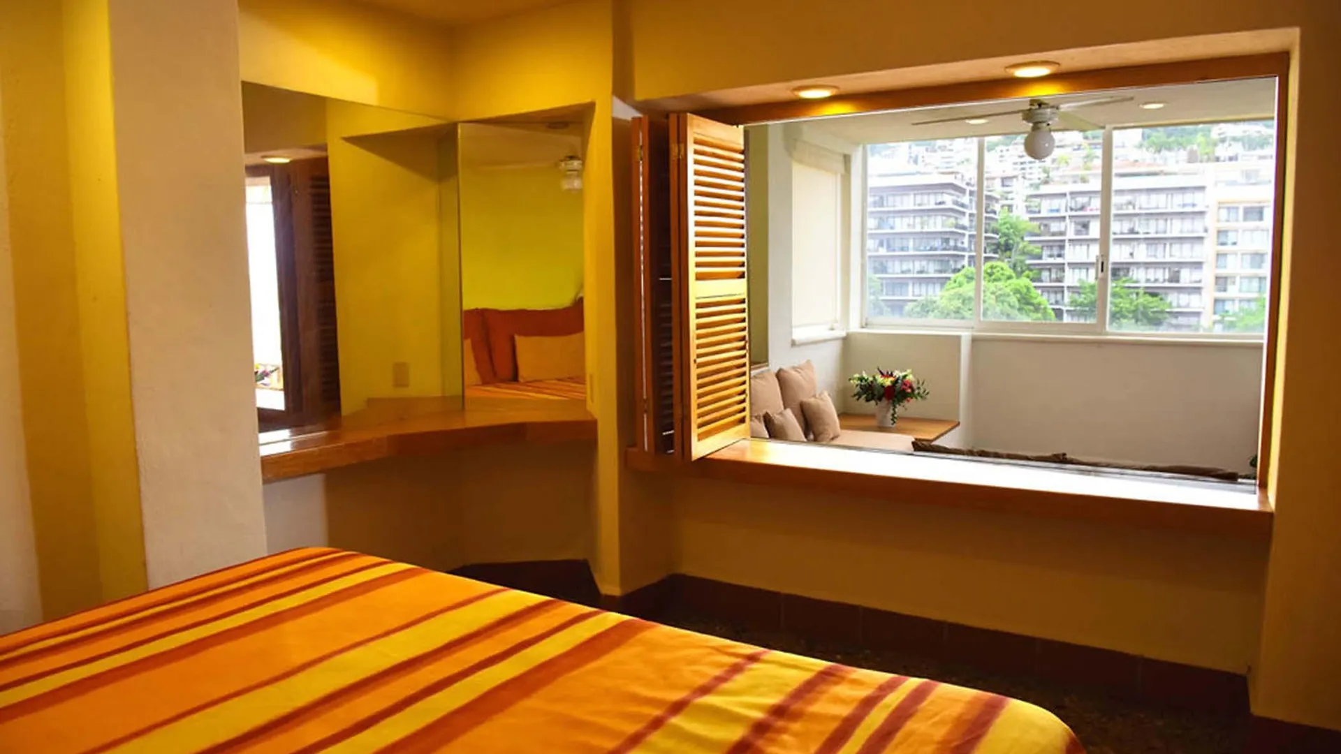 Hotel Eloisa Puerto Vallarta 2*,