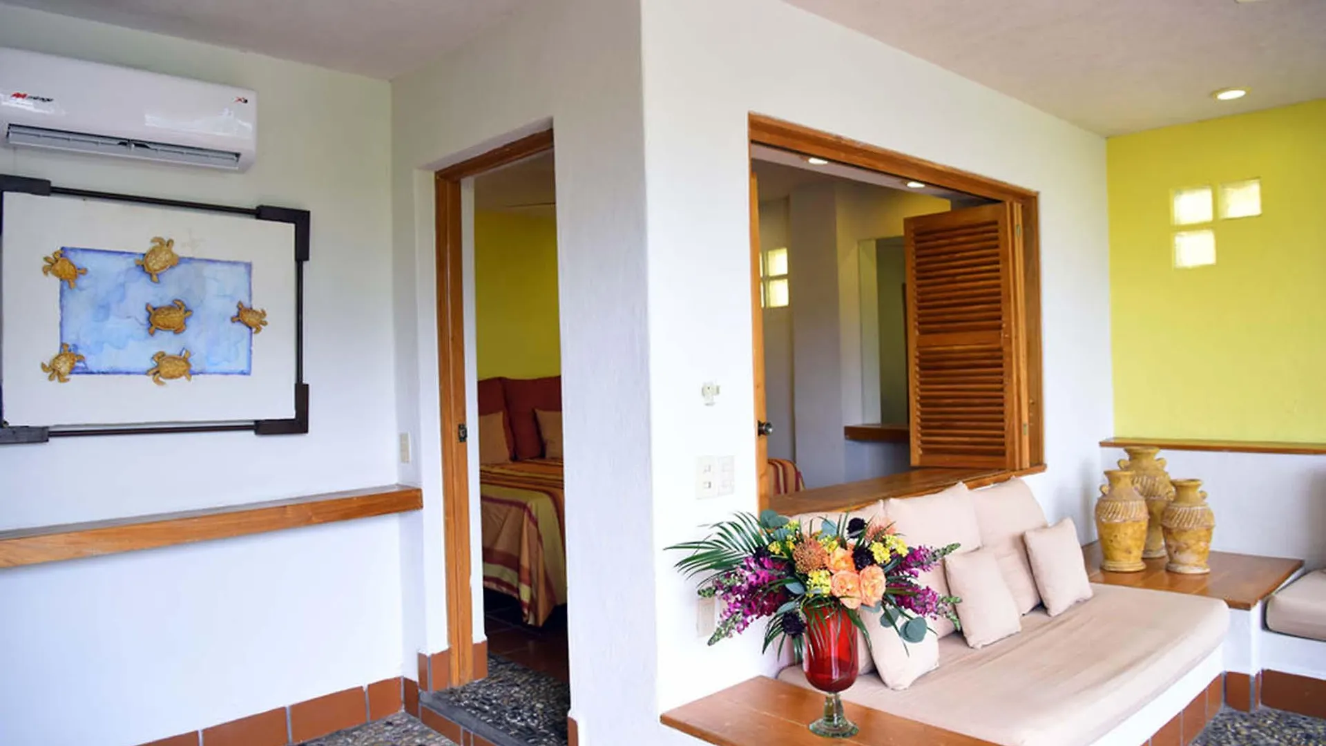 Hotel Eloisa Puerto Vallarta Mexiko