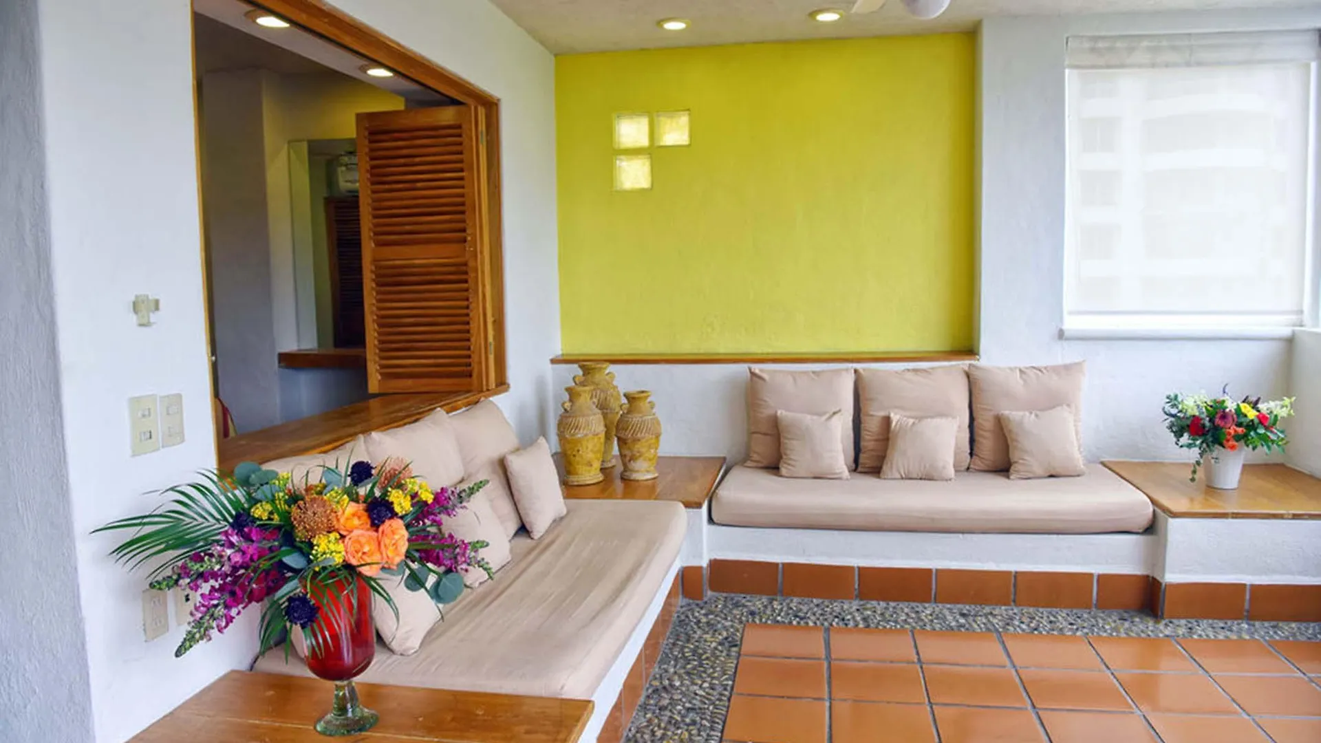 Hotel Eloisa Puerto Vallarta 2*,  Mexiko