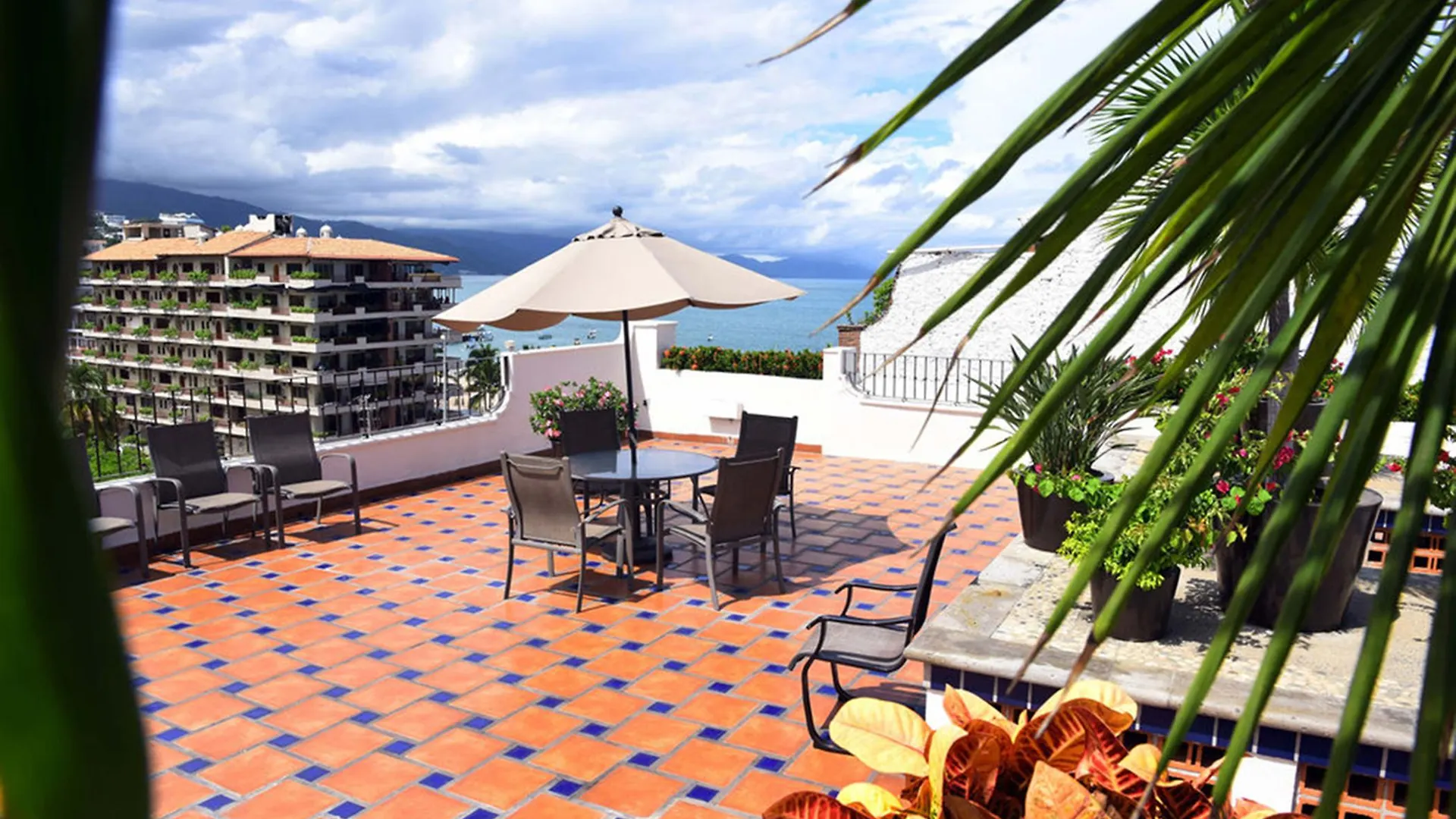 Hotel Eloisa Puerto Vallarta