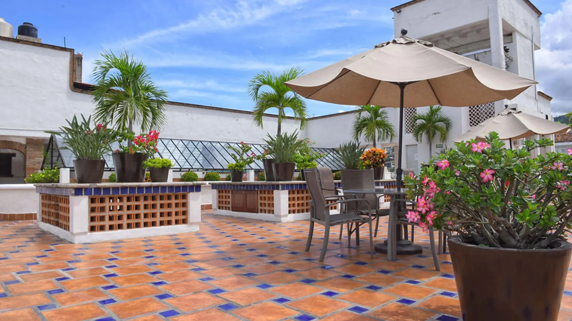 Hotel Eloisa Puerto Vallarta