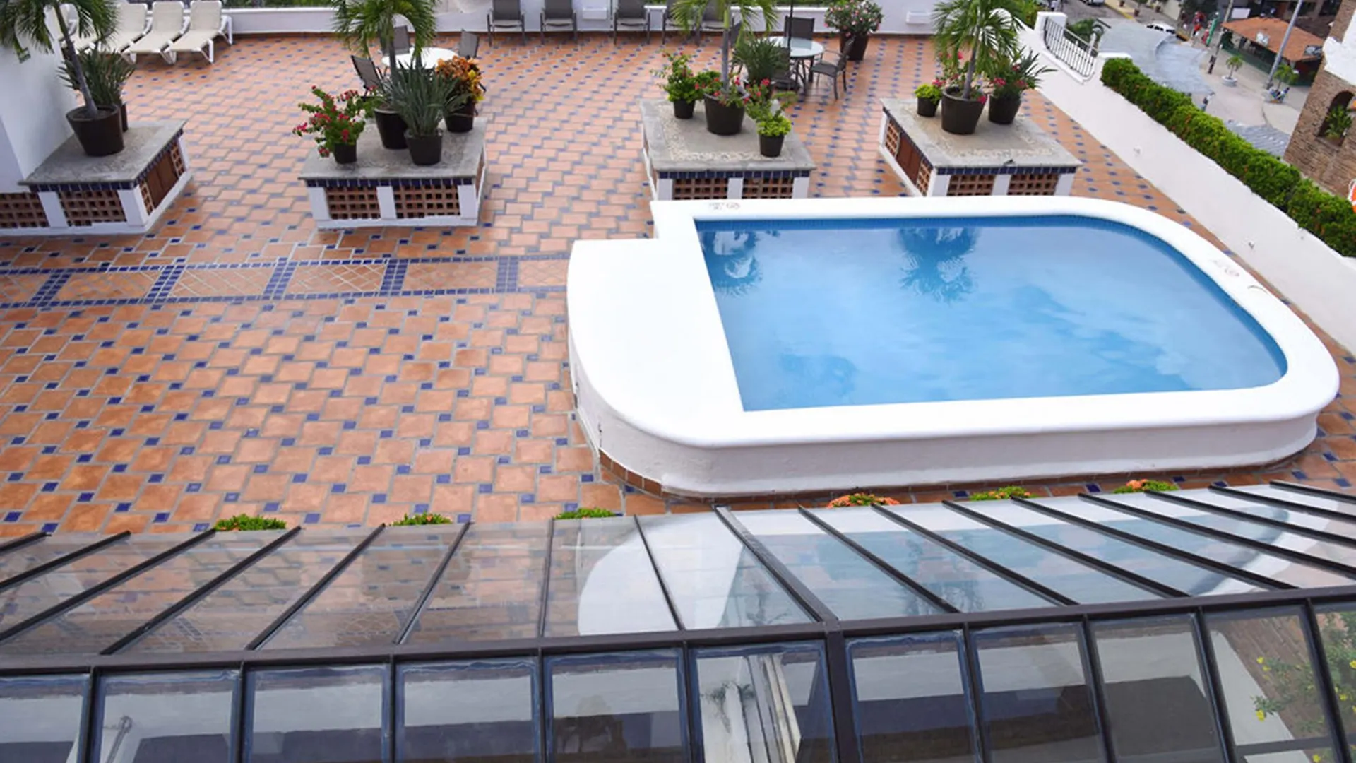Hotel Eloisa Puerto Vallarta