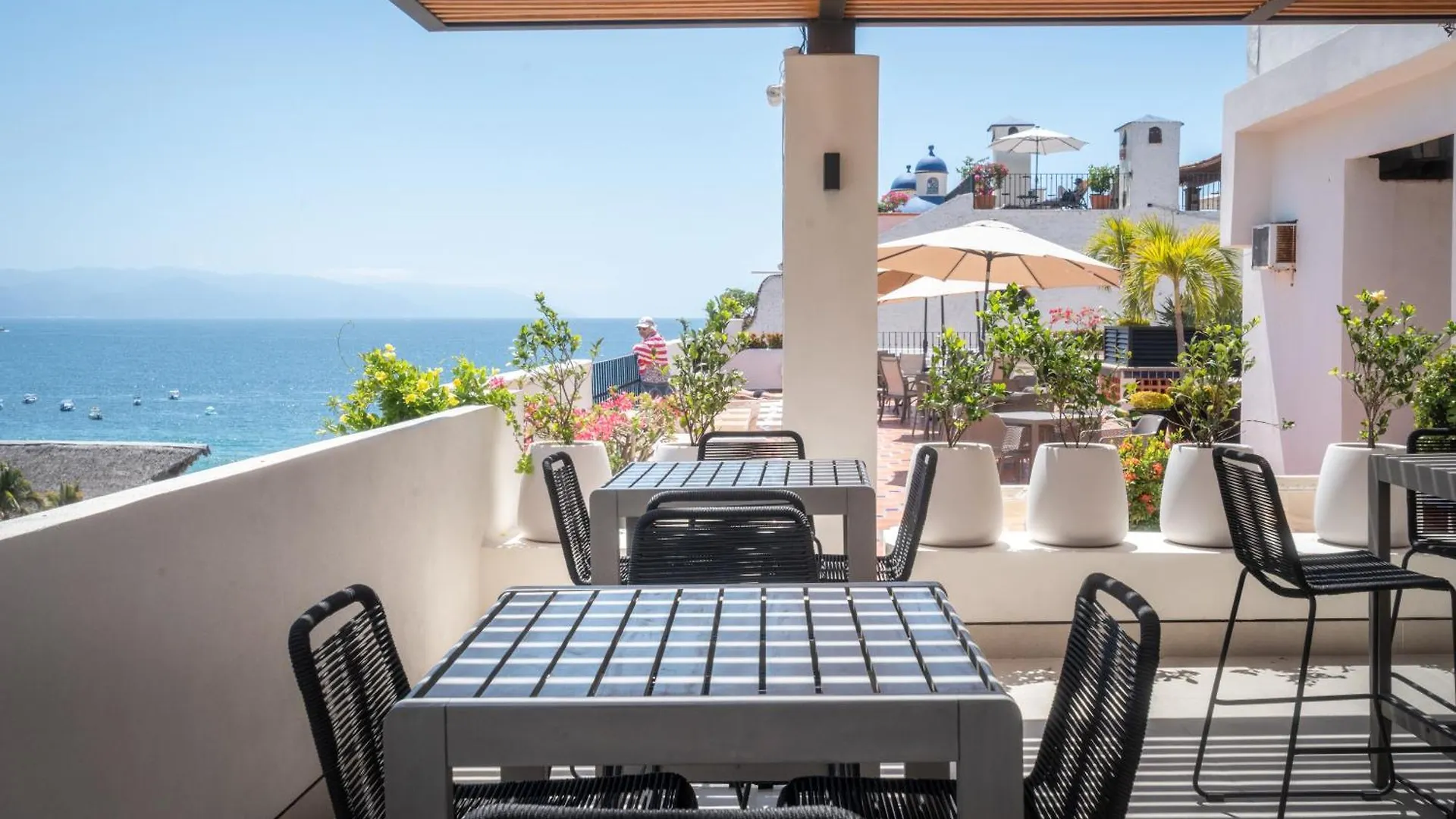 Hotel Eloisa Puerto Vallarta