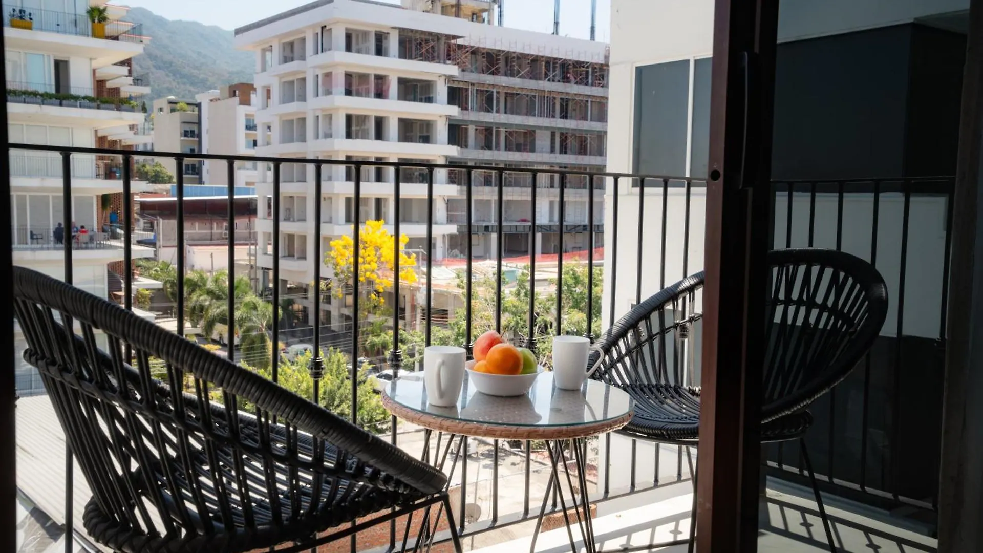 **  Hotel Eloisa Puerto Vallarta Mexiko