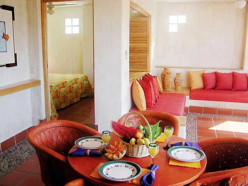 Hotel Eloisa Puerto Vallarta