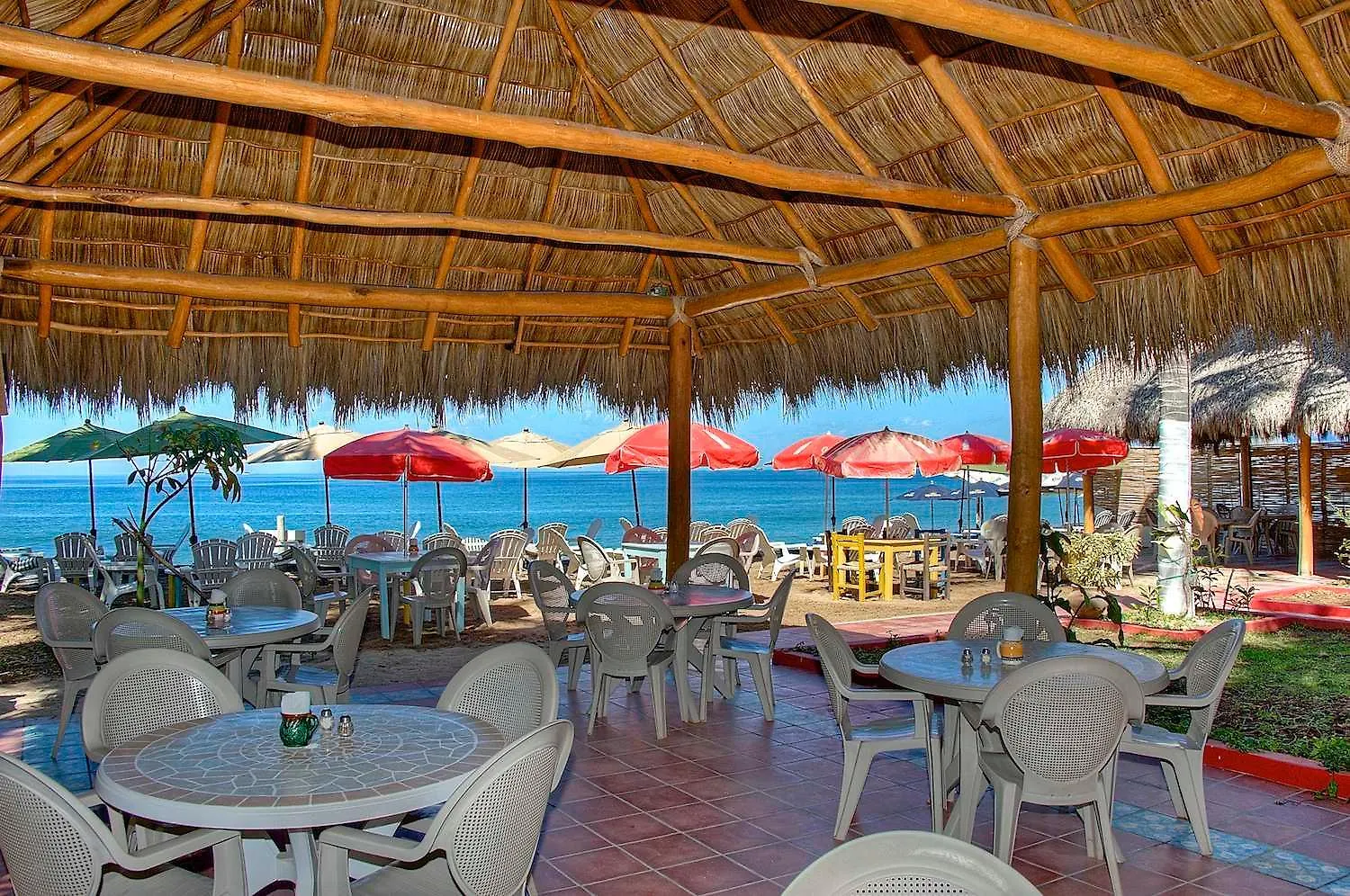 Hotel Eloisa Puerto Vallarta 2*,