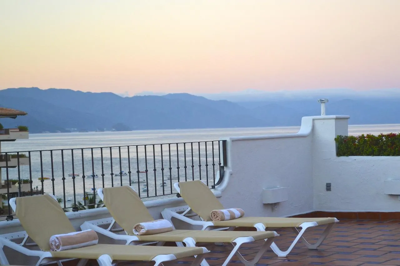 Hotel Eloisa Puerto Vallarta