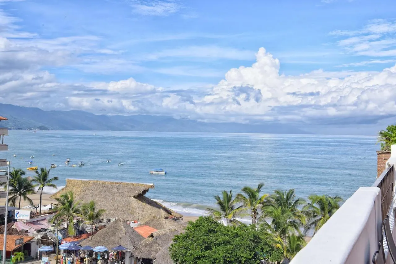 Hotel Eloisa Puerto Vallarta